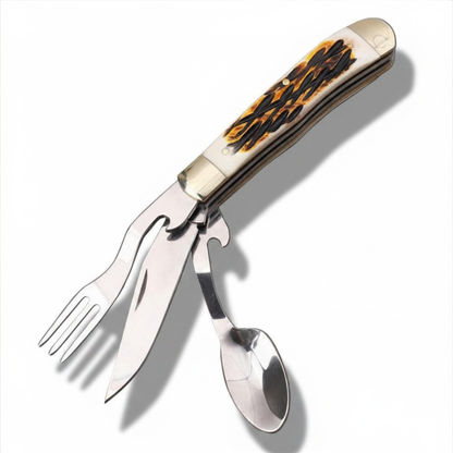 CampFeast Multi Tool