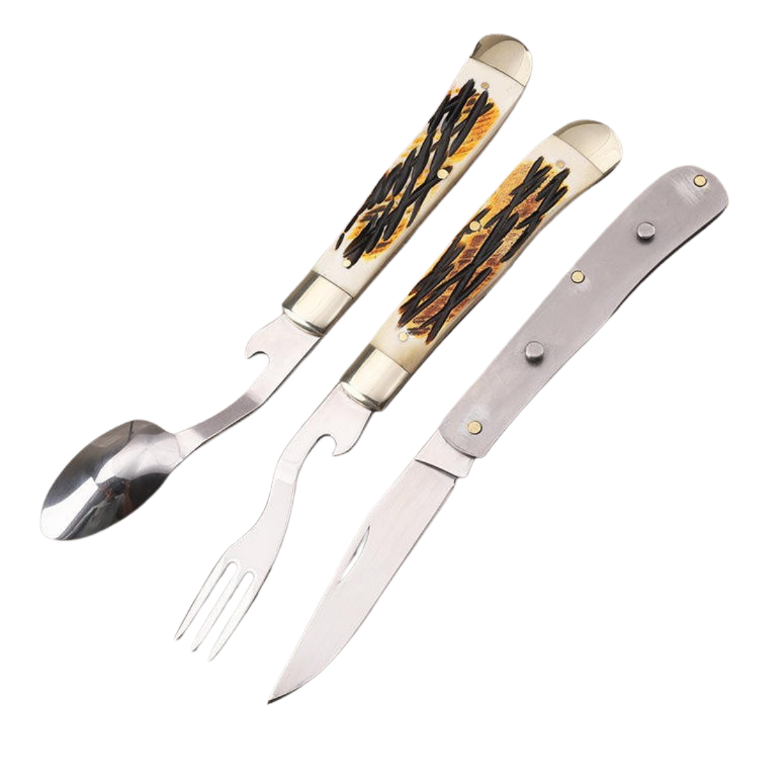 CampFeast Multi Tool