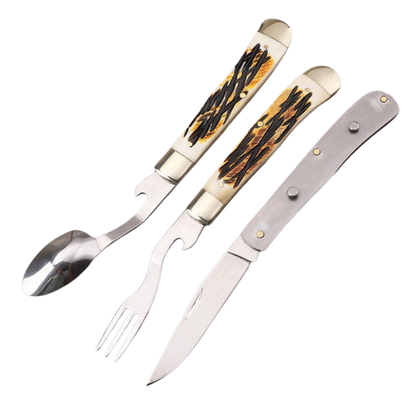 CampFeast Multi Tool