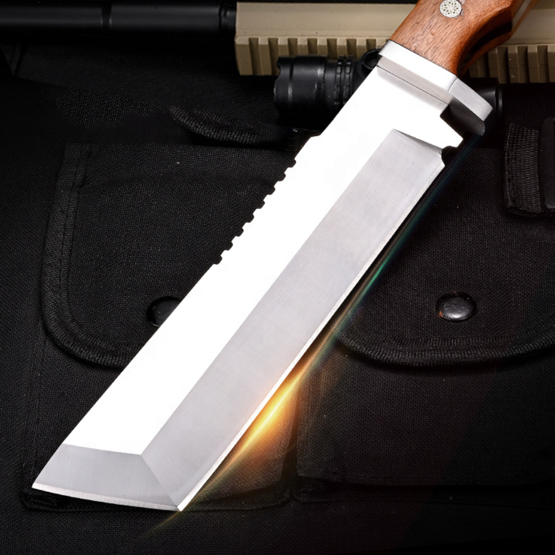 EmberForge Knife