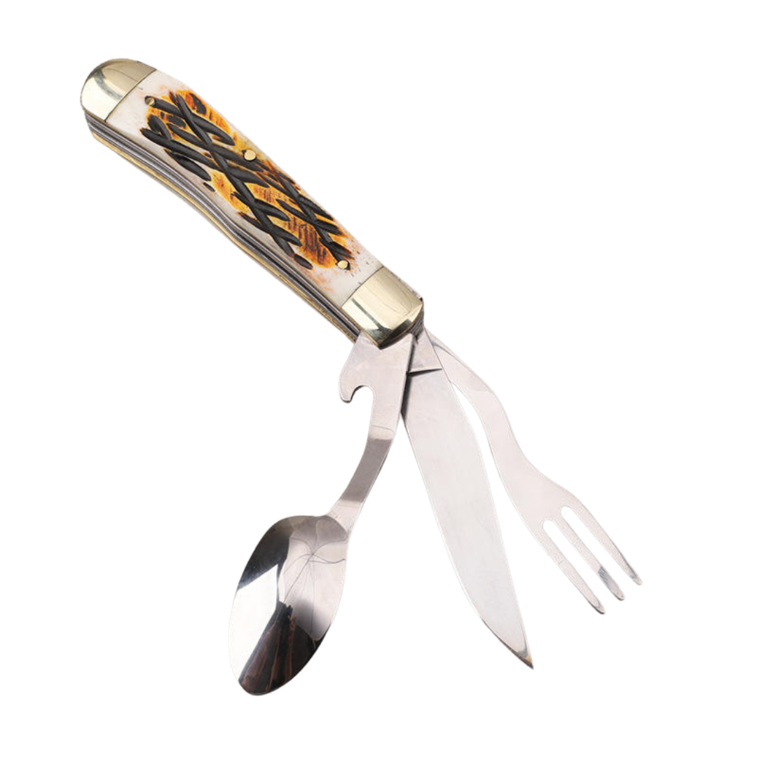 CampFeast Multi Tool