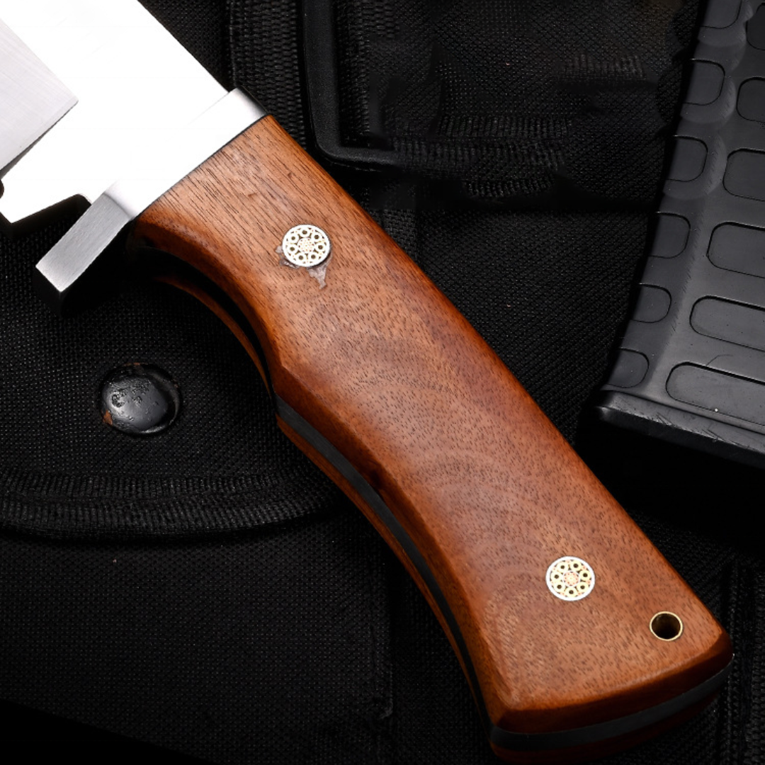 EmberForge Knife
