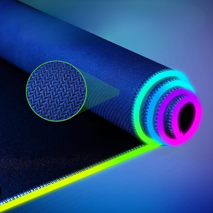 GlowMat Pro Mouse Pad
