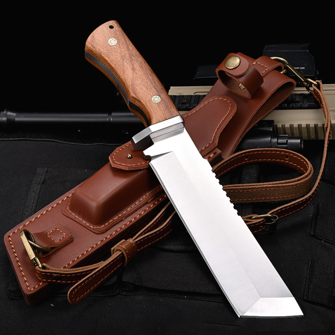 EmberForge Knife